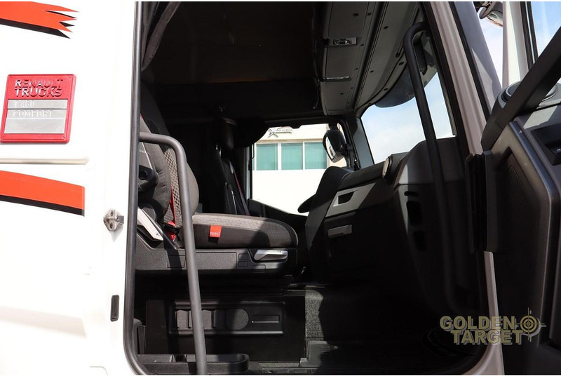 Renault 480 leasing Renault 480: picture 12