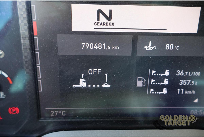 Renault 480 leasing Renault 480: picture 16