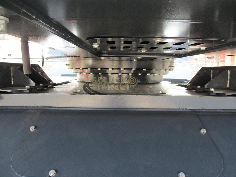 New Excavator Sunward SWE150W: picture 12