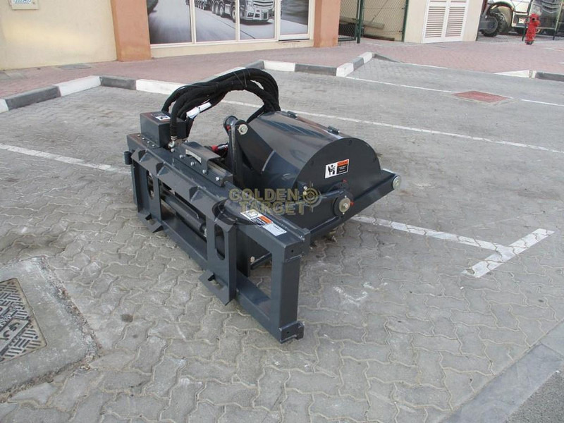 New Skid steer loader Sunward: picture 6