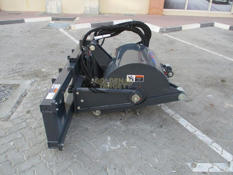 New Skid steer loader Sunward: picture 7