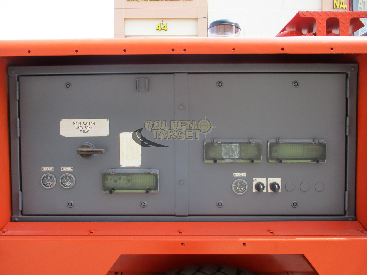 TAMROCK H205D Minimatic Hydraulic Drill leasing TAMROCK H205D Minimatic Hydraulic Drill: picture 15