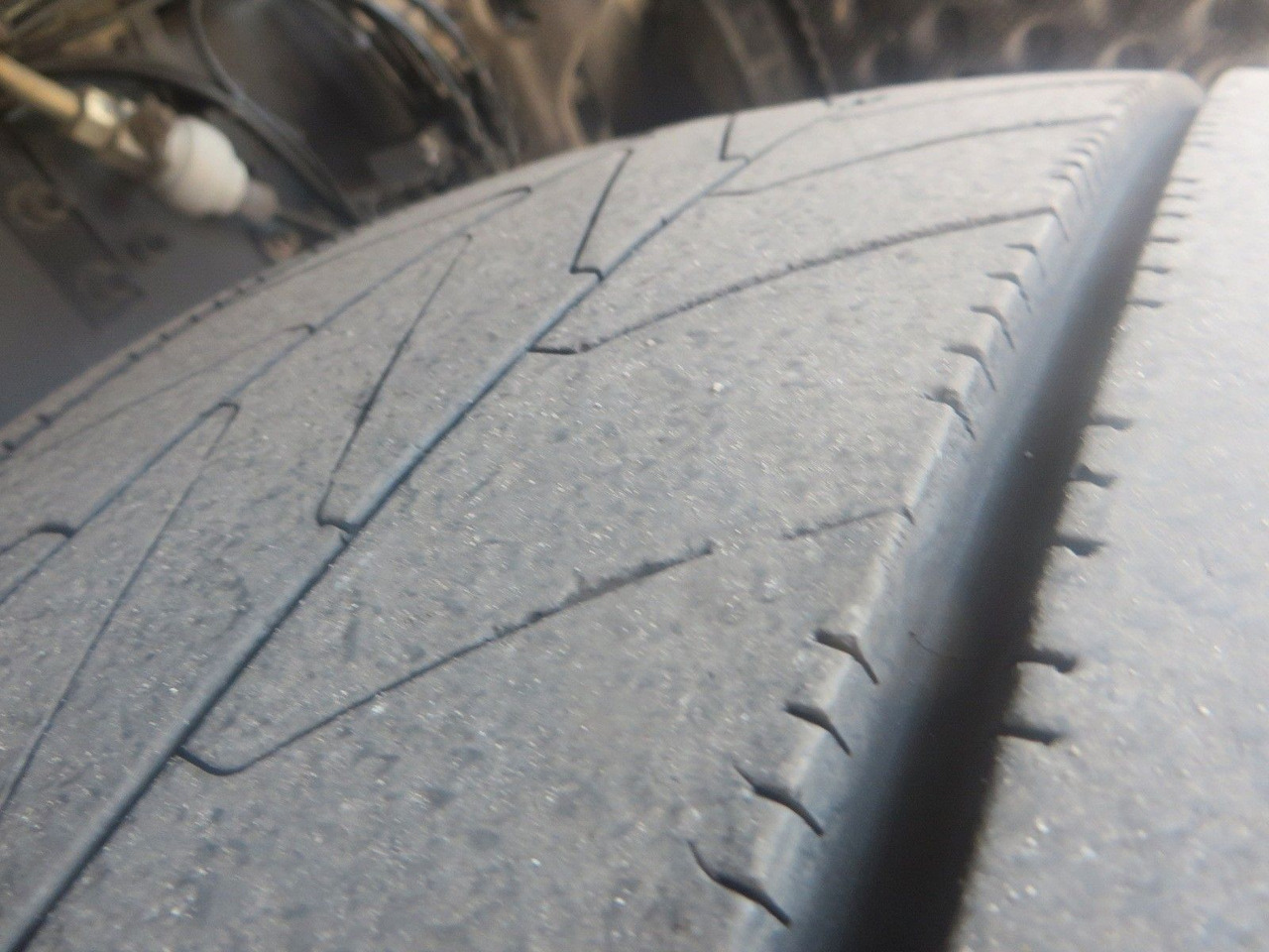 Tractor unit Renault T480 SC 4x2Tractor, Retarder: picture 7