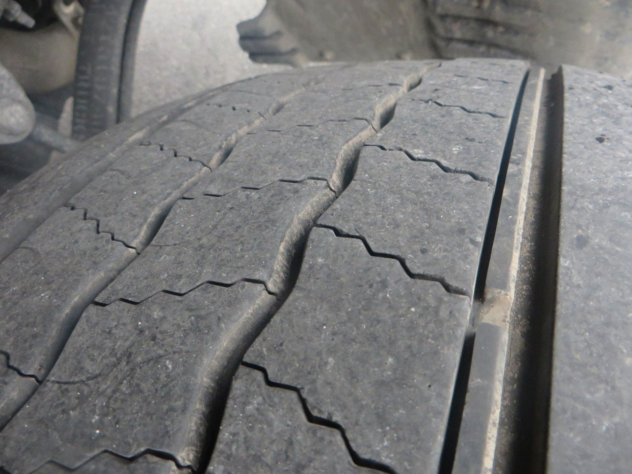 Tractor unit Renault T520 HSC 4x2Tractor ADR: picture 7