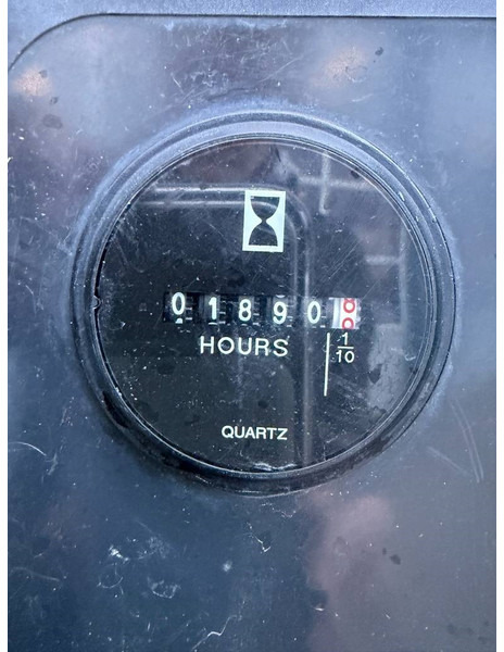 Genie S 45 Trax - Telescopic boom: picture 5 Genie S 45 Trax - Telescopic boom: picture 5