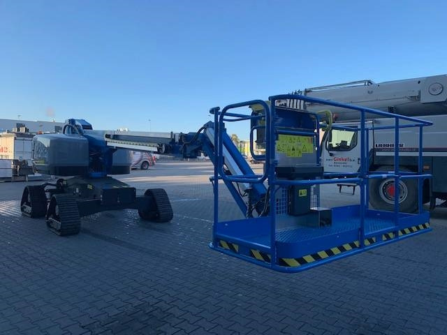 Genie S 45 XC Trax - Telescopic boom: picture 5 Genie S 45 XC Trax - Telescopic boom: picture 5