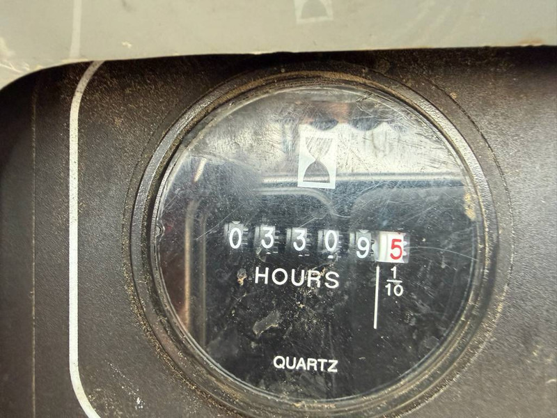 Telescopic boom Genie S 65: picture 7