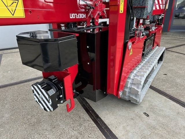 Hoeflon C10e - Mini crane: picture 4 Hoeflon C10e - Mini crane: picture 4