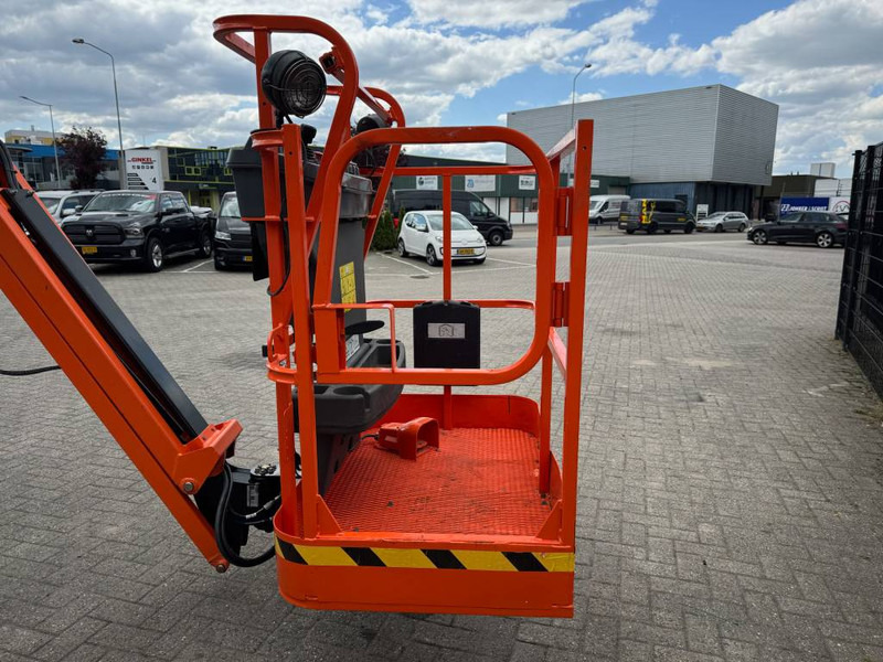 JLG E 450 AJ - Articulated boom: picture 5 JLG E 450 AJ - Articulated boom: picture 5
