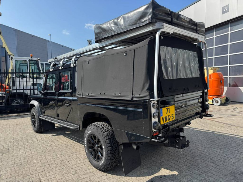 Land Rover Defender - Car: picture 2 Land Rover Defender - Car: picture 2