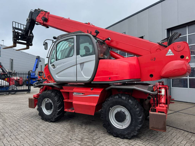 Manitou MRT 2540 Plus Privilege - Telescopic handler: picture 1 Manitou MRT 2540 Plus Privilege - Telescopic handler: picture 1