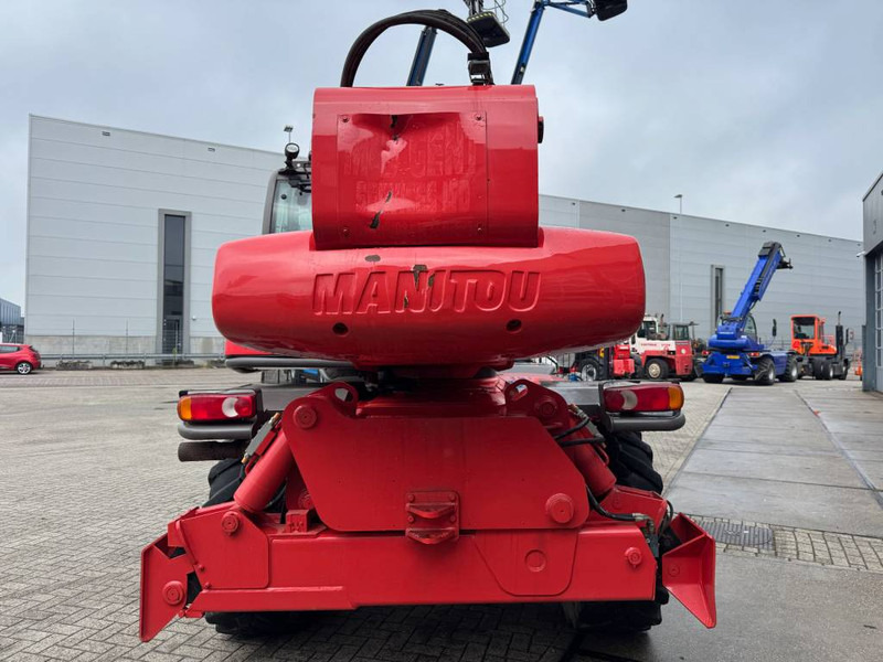 Manitou MRT 2540 Plus Privilege - Telescopic handler: picture 2 Manitou MRT 2540 Plus Privilege - Telescopic handler: picture 2