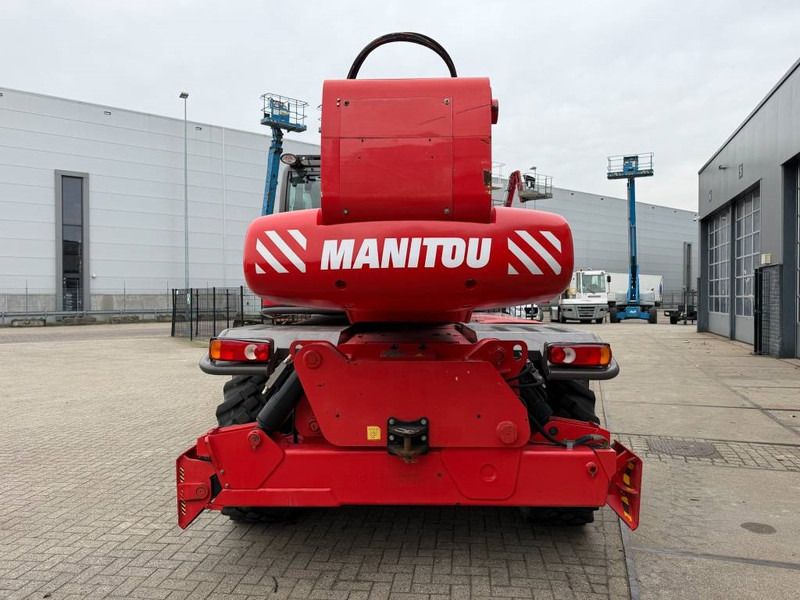Manitou MRT 2550 Plus Privilege - Telescopic handler: picture 2 Manitou MRT 2550 Plus Privilege - Telescopic handler: picture 2