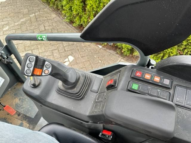 Wheel loader Weidemann 1390: picture 11