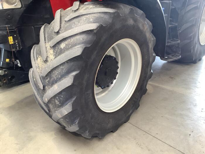 Case IH Puma 200 - Farm tractor: picture 2 Case IH Puma 200 - Farm tractor: picture 2