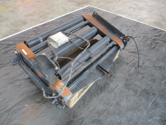 New Holland BB 1290 Plus - Square baler: picture 1 New Holland BB 1290 Plus - Square baler: picture 1