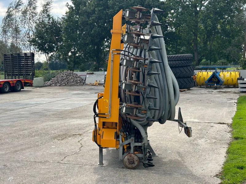 Veenhuis Euroject 3000 5.50 bemester zodebemester - Agricultural machinery: picture 4 Veenhuis Euroject 3000 5.50 bemester zodebemester - Agricultural machinery: picture 4