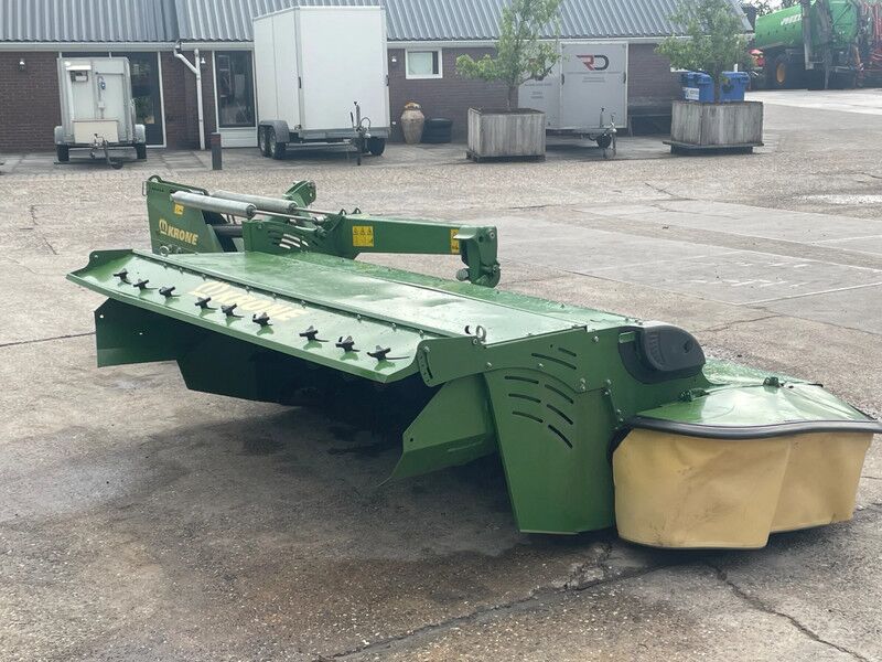 Krone Easy cut R 320 cv - Mower: picture 4 Krone Easy cut R 320 cv - Mower: picture 4