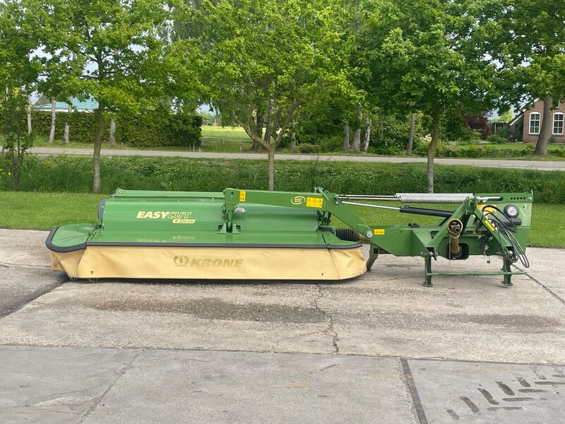 Krone Easy cut R 320 cv - Mower: picture 2 Krone Easy cut R 320 cv - Mower: picture 2