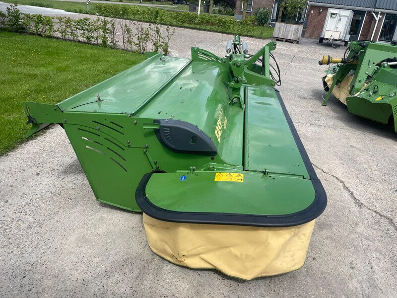 Krone Easycut F320 cv easycut R320 cv - Mower: picture 4 Krone Easycut F320 cv easycut R320 cv - Mower: picture 4