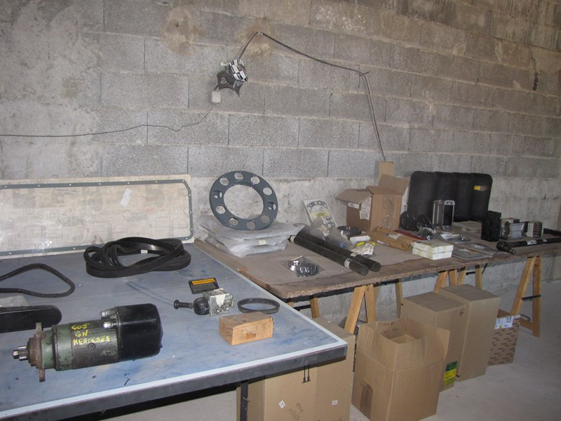 405 GN : - Spare parts for Bus: picture 3 405 GN : - Spare parts for Bus: picture 3