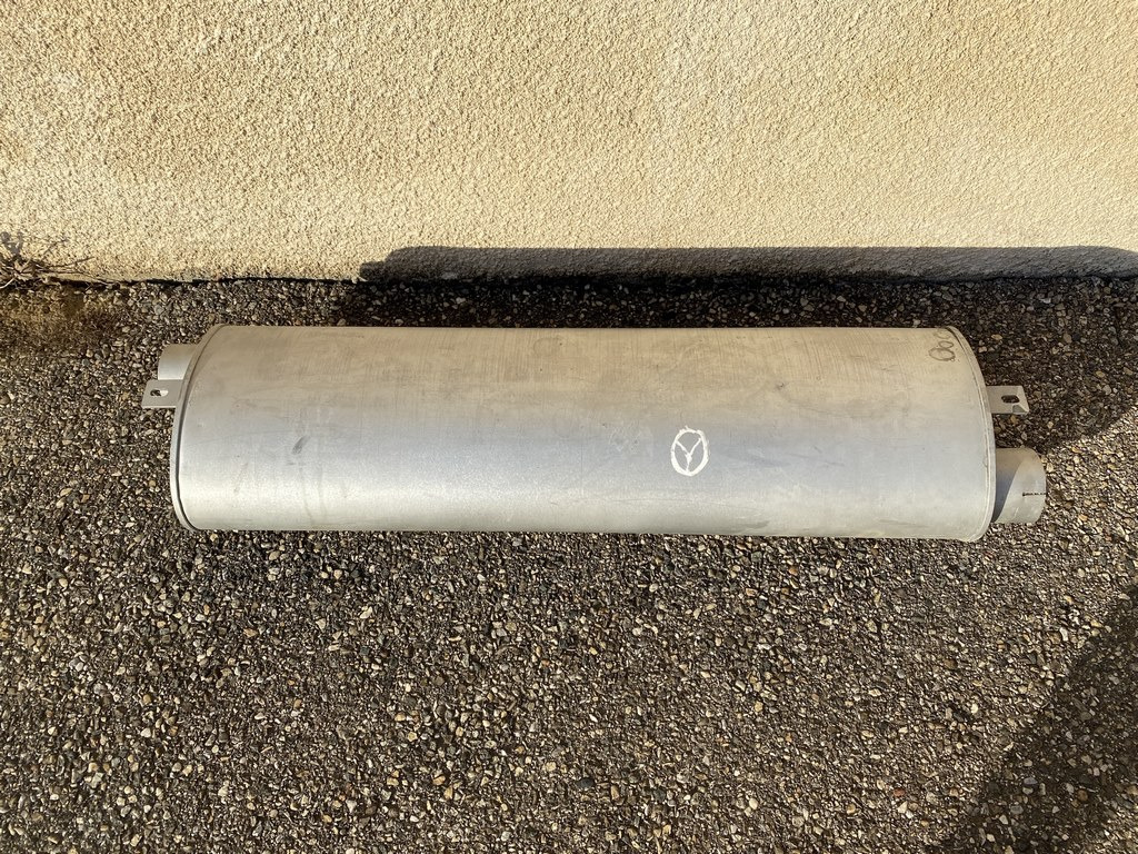 Pot MB VARIO 814 : - Spare parts for Bus: picture 4 Pot MB VARIO 814 : - Spare parts for Bus: picture 4