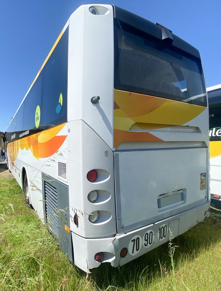 TEMSA SAFARI RD - Coach: picture 5 TEMSA SAFARI RD - Coach: picture 5