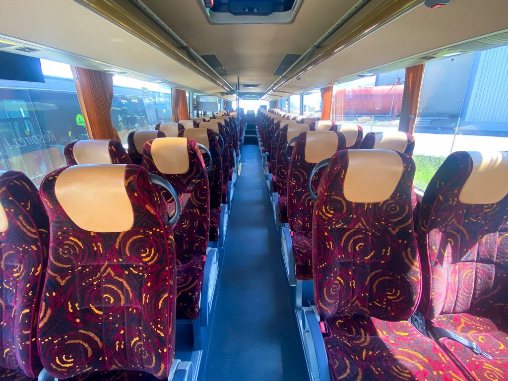Coach TEMSA SAFARI RD: picture 7