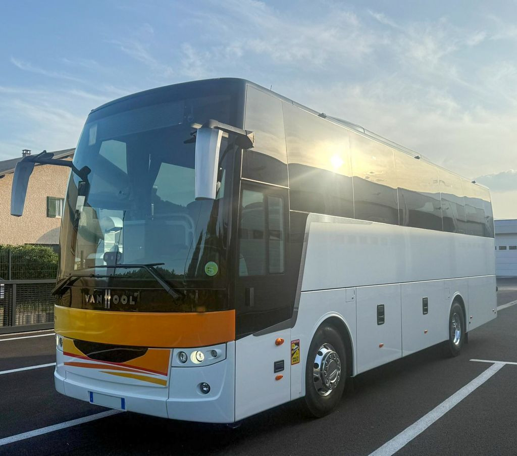 VANHOOL EX11H - Double-decker bus: picture 2 VANHOOL EX11H - Double-decker bus: picture 2