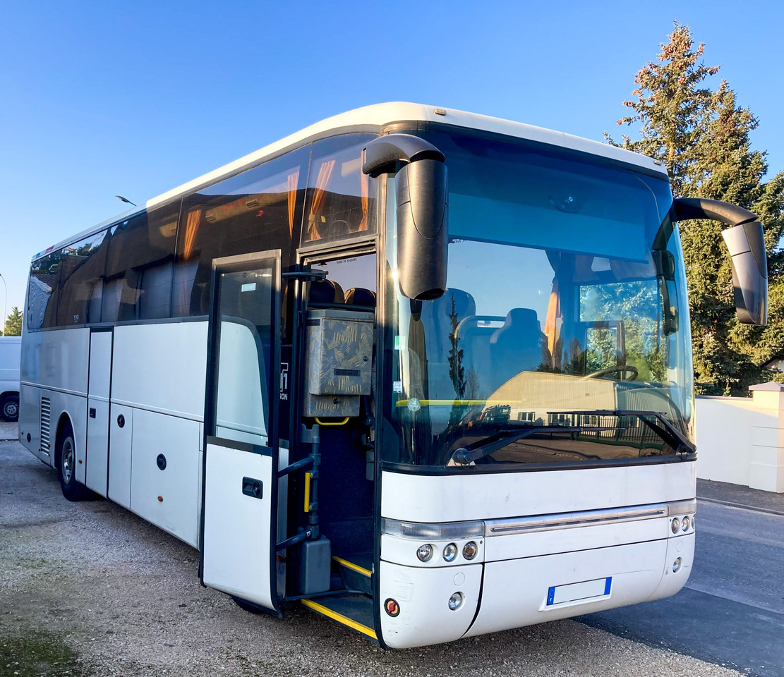 VANHOOL T911 2008 - Suburban bus: picture 1 VANHOOL T911 2008 - Suburban bus: picture 1