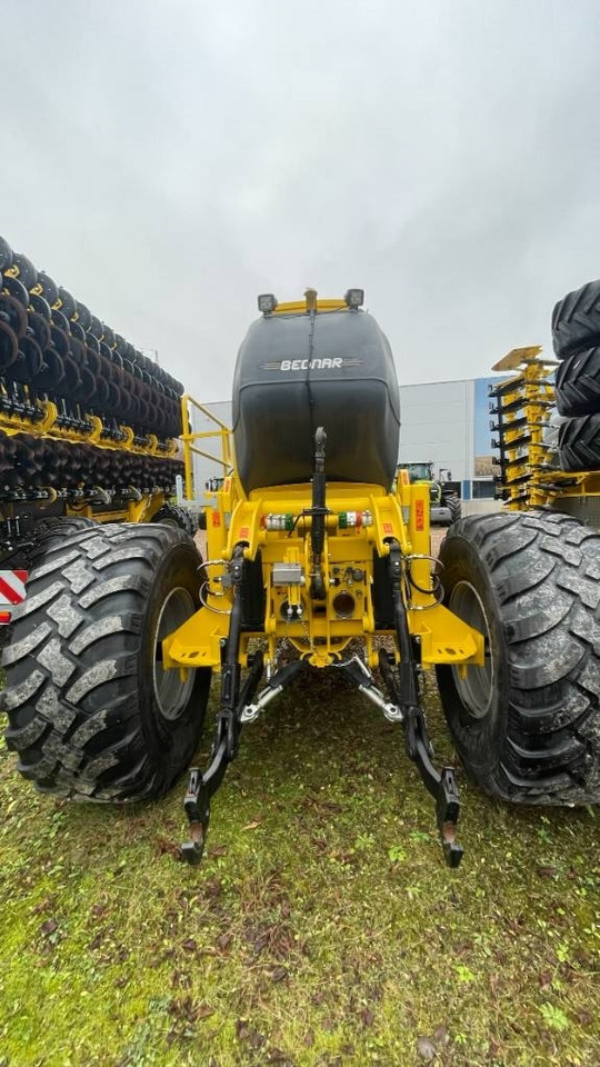 Bednar ComboSystem CS 5000 - Seed drill: picture 5 Bednar ComboSystem CS 5000 - Seed drill: picture 5