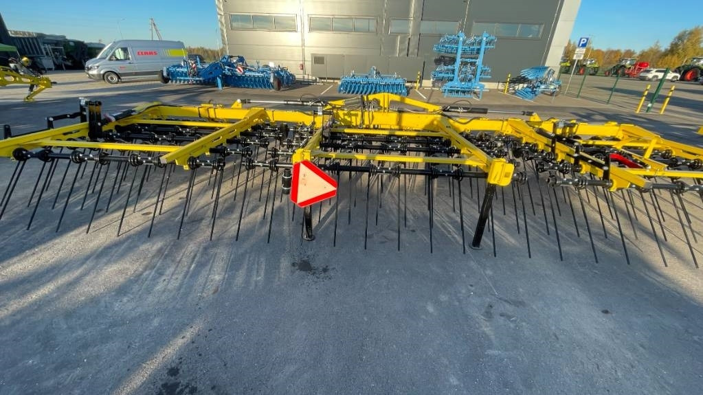 Bednar STRIEGEL-PRO PN 9000 - Harrow: picture 4 Bednar STRIEGEL-PRO PN 9000 - Harrow: picture 4