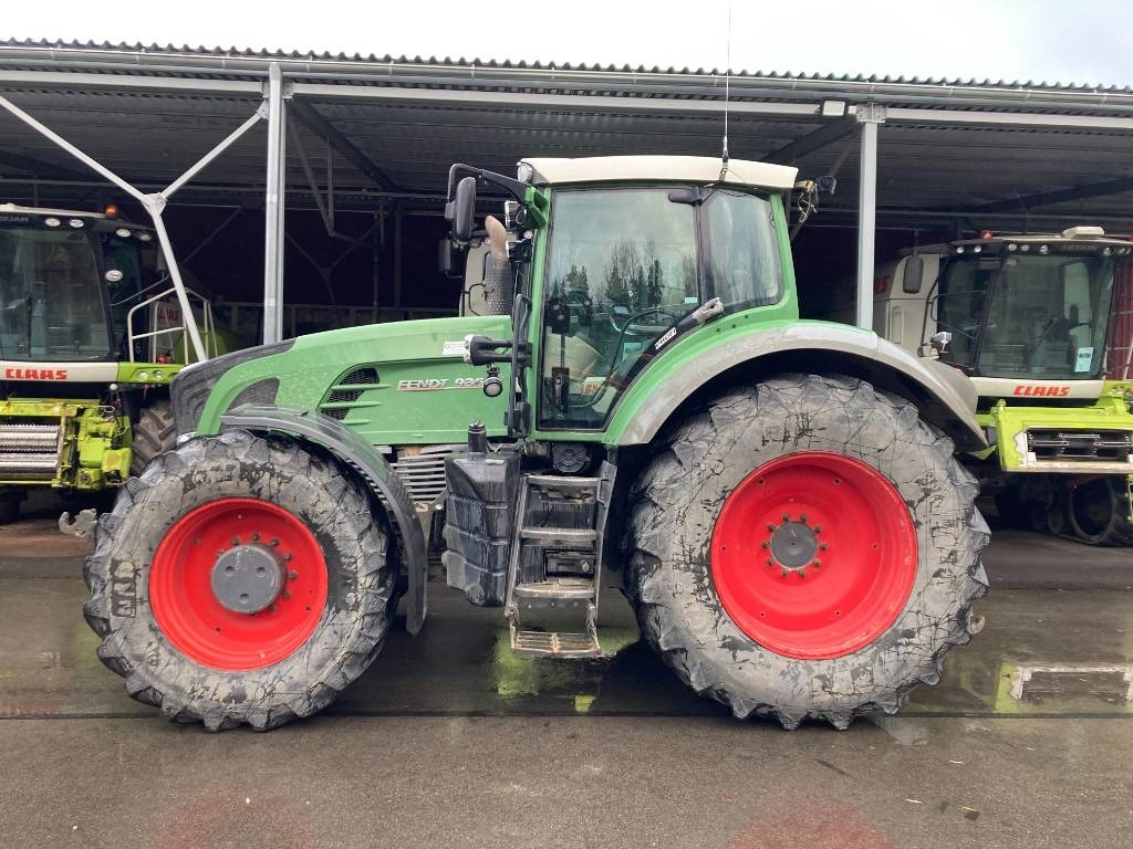 Fendt 936 Vario Profi - Farm tractor: picture 3 Fendt 936 Vario Profi - Farm tractor: picture 3