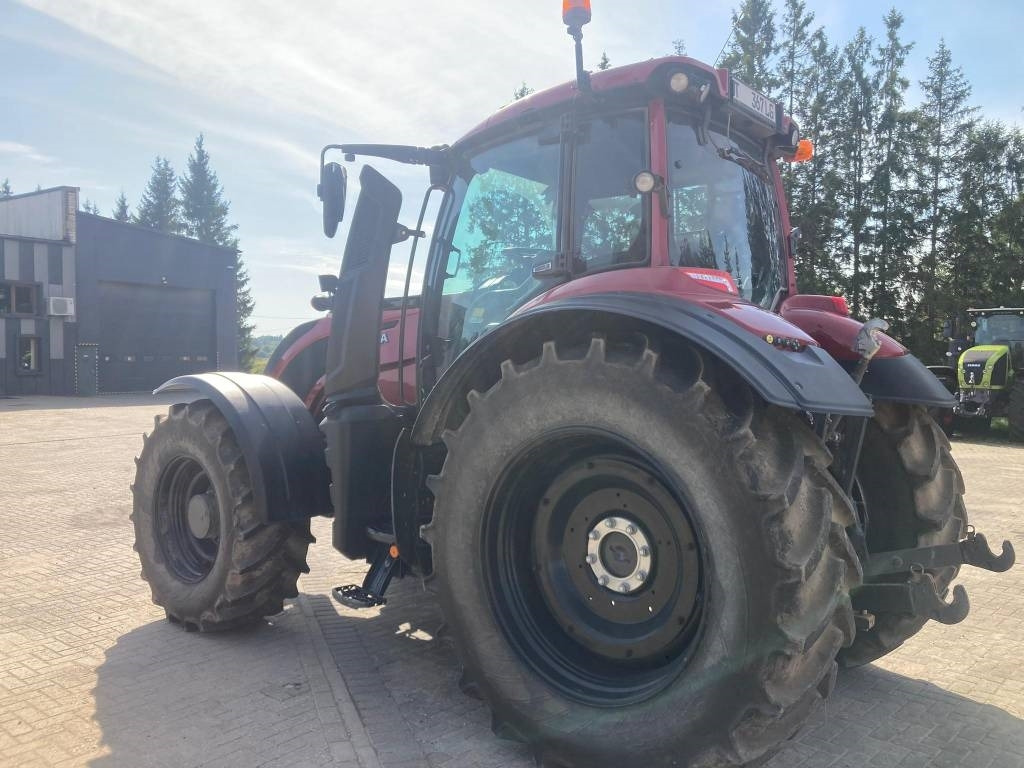 Valtra T 254 V - Farm tractor: picture 3 Valtra T 254 V - Farm tractor: picture 3