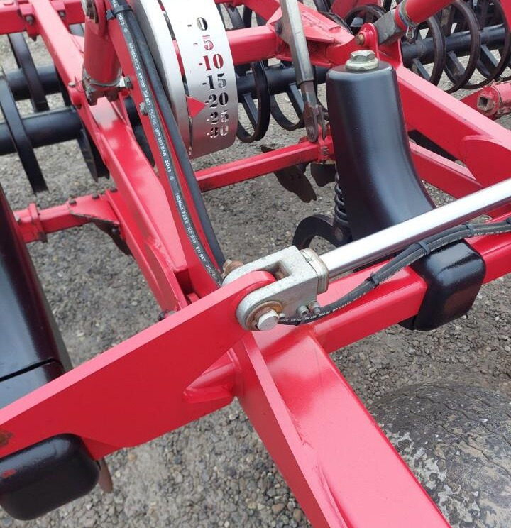 Harrow Horsch Terrano 4 MT: picture 13