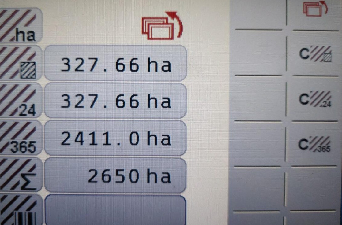 Seed drill Lemken COMPACT-SOLITAIR 9/400 HD: picture 14 Seed drill Lemken COMPACT-SOLITAIR 9/400 HD: picture 14