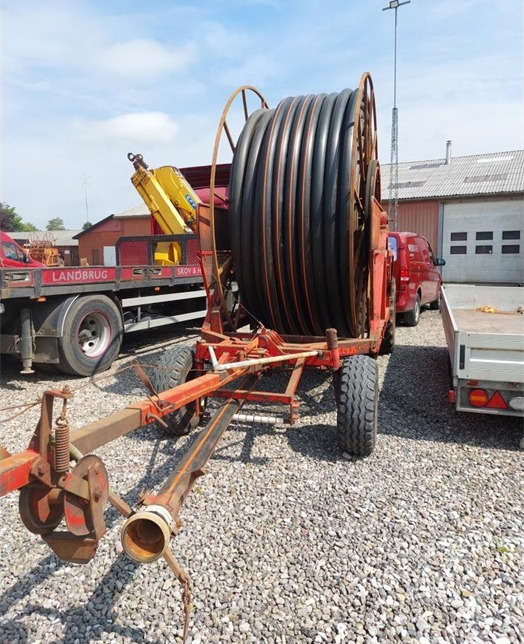 Omme KS 110X 350 - Irrigation system: picture 5 Omme KS 110X 350 - Irrigation system: picture 5