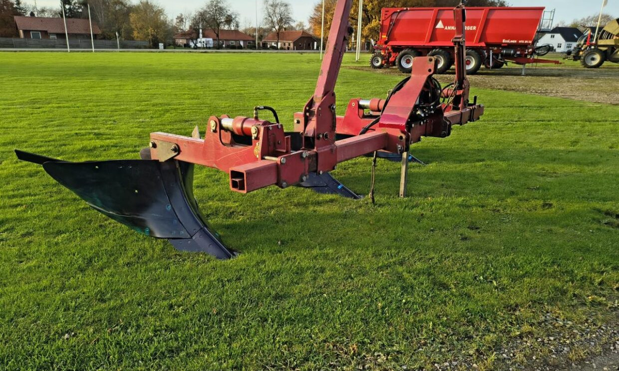 ScanStone 3 Furet - Soil tillage equipment: picture 5 ScanStone 3 Furet - Soil tillage equipment: picture 5