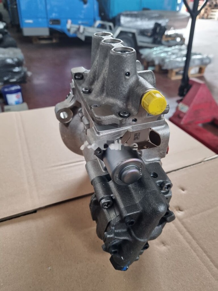 Delphi ATEGO EURO 6 A9360701601/001 Mercedes-Benz ATEGO EURO 6 - Fuel pump for Truck: picture 1 Delphi ATEGO EURO 6 A9360701601/001 Mercedes-Benz ATEGO EURO 6 - Fuel pump for Truck: picture 1