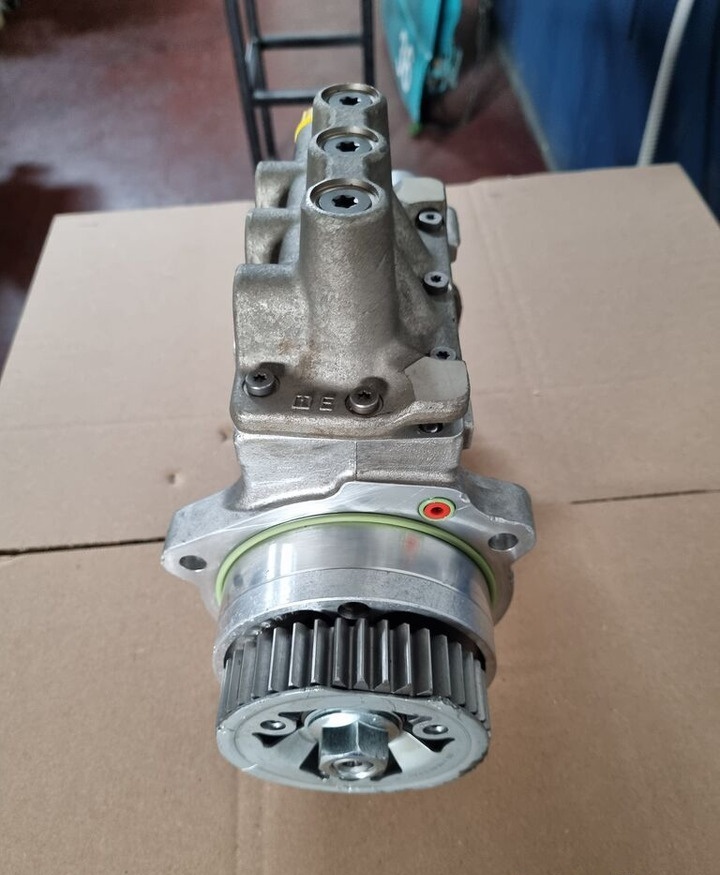 Delphi ATEGO EURO 6 A9360701601/001 Mercedes-Benz ATEGO EURO 6 - Fuel pump for Truck: picture 2 Delphi ATEGO EURO 6 A9360701601/001 Mercedes-Benz ATEGO EURO 6 - Fuel pump for Truck: picture 2