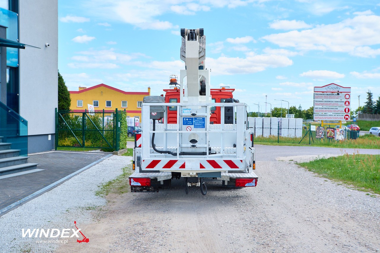 RUTHMANN T 300 - Construction machinery: picture 4 RUTHMANN T 300 - Construction machinery: picture 4