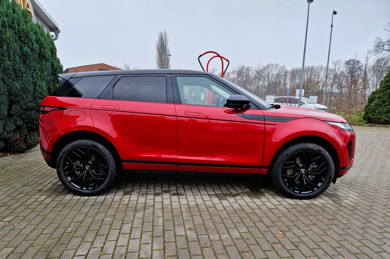 Range Rover Evoque - SUV: picture 2 Range Rover Evoque - SUV: picture 2
