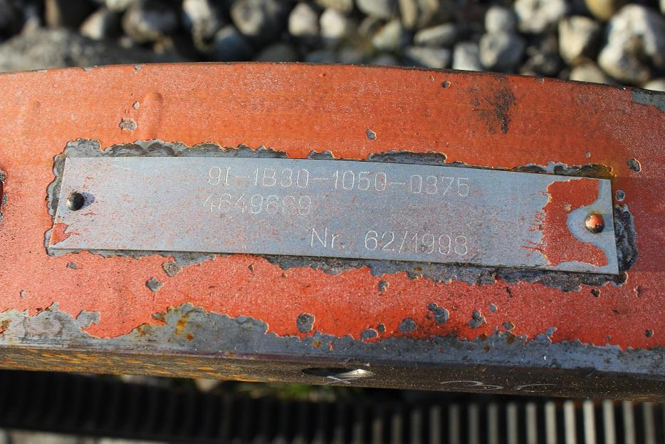 Atlas 1604 LC - Slewing ring for Construction machinery: picture 4 Atlas 1604 LC - Slewing ring for Construction machinery: picture 4