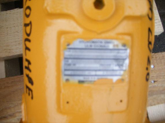 Hydromatik Liebherr 531 Lader - Hydraulic pump for Construction machinery: picture 5 Hydromatik Liebherr 531 Lader - Hydraulic pump for Construction machinery: picture 5