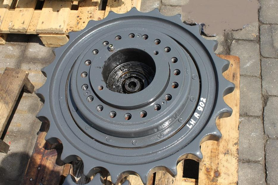 Liebherr R 902 Lit - Final drive for Construction machinery: picture 4 Liebherr R 902 Lit - Final drive for Construction machinery: picture 4