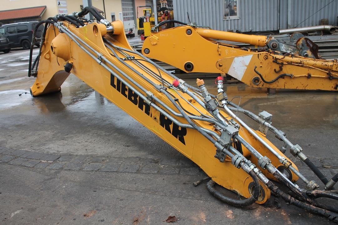 Liebherr R 914C LIT - Boom for Excavator: picture 4 Liebherr R 914C LIT - Boom for Excavator: picture 4