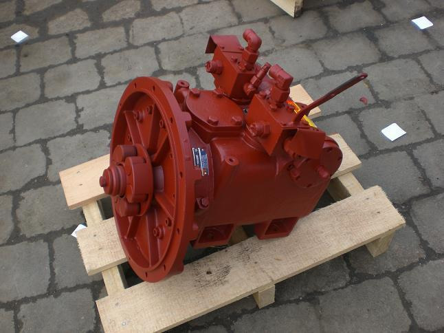 O&K MH-RH 3 - Hydraulic pump for Construction machinery: picture 3 O&K MH-RH 3 - Hydraulic pump for Construction machinery: picture 3