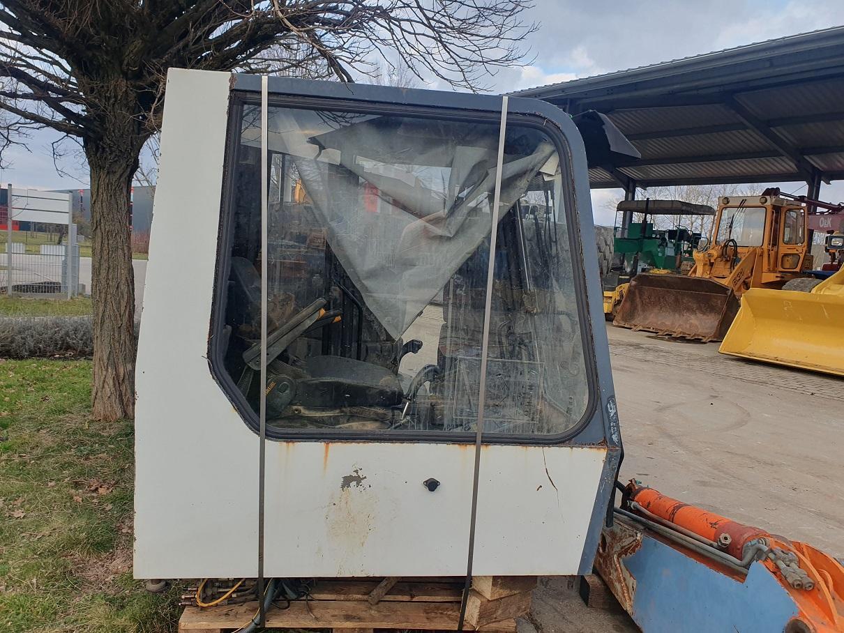 O&K RH 6-20 - Cab for Construction machinery: picture 4 O&K RH 6-20 - Cab for Construction machinery: picture 4