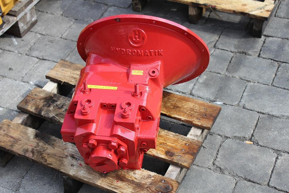 O&K RH 6 LC A 8 AV 80 - Hydraulic pump for Construction machinery: picture 4 O&K RH 6 LC A 8 AV 80 - Hydraulic pump for Construction machinery: picture 4