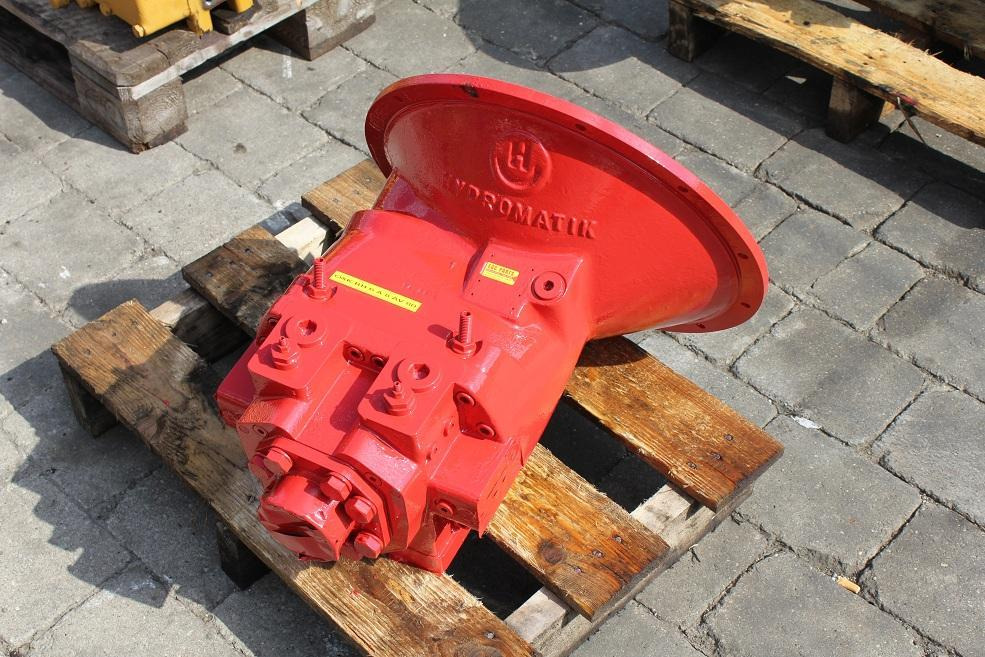 O&K RH 6 LC A 8 AV 80 - Hydraulic pump for Construction machinery: picture 1 O&K RH 6 LC A 8 AV 80 - Hydraulic pump for Construction machinery: picture 1